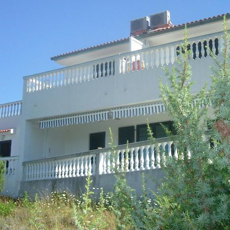 Apartmani Sunset Lopar Buitenkant foto