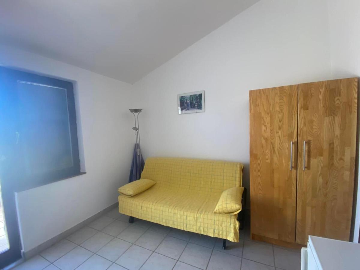 Apartmani Sunset Lopar Buitenkant foto