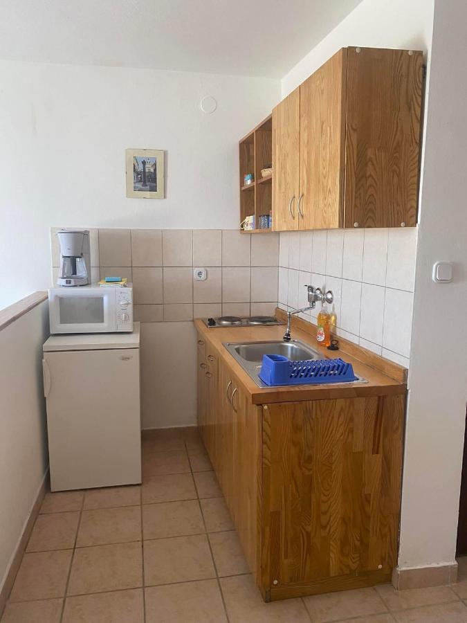 Apartmani Sunset Lopar Buitenkant foto