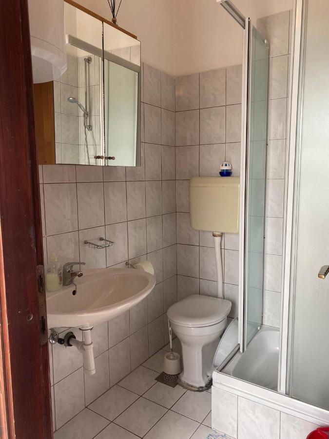 Apartmani Sunset Lopar Buitenkant foto