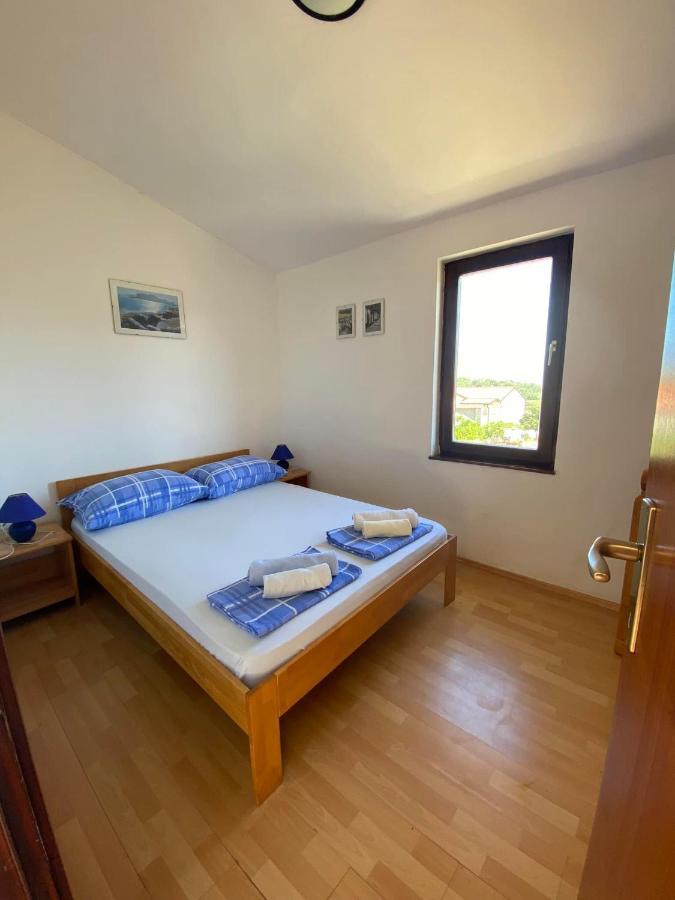 Apartmani Sunset Lopar Buitenkant foto