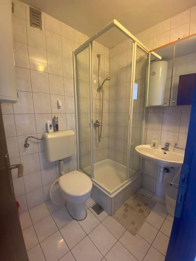 Apartmani Sunset Lopar Buitenkant foto