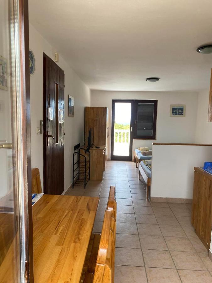 Apartmani Sunset Lopar Buitenkant foto