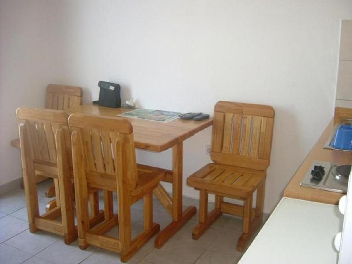 Apartmani Sunset Lopar Buitenkant foto