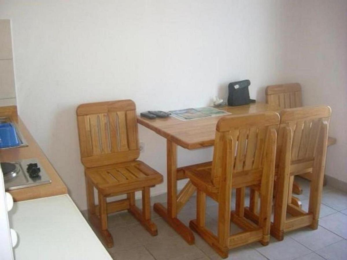 Apartmani Sunset Lopar Buitenkant foto