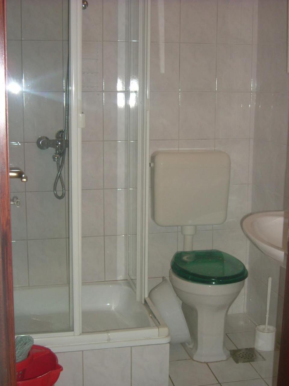 Apartmani Sunset Lopar Buitenkant foto